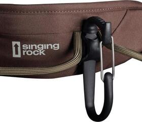 Klatresele Singing Rock Garnet Mahagony Brown XL Klatresele - 4