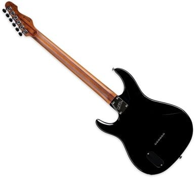 Electric guitar ESP LTD SN-1 Baritone HT Black - 2
