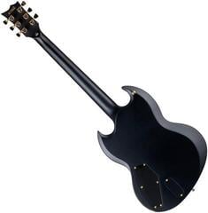 Electric guitar ESP LTD Viper-1000 Vintage Black Electric guitar - 1