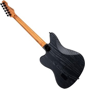 Elektrická gitara ESP LTD XJ-1 Hardtail Black Blast - 2