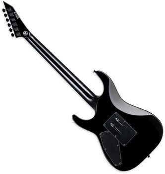 Electric guitar ESP LTD Horizon CTM '87 Black - 2