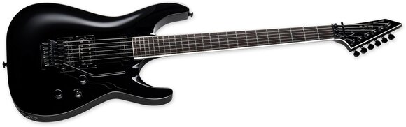 Guitarra eléctrica ESP LTD Horizon CTM '87 Black Guitarra eléctrica - 3
