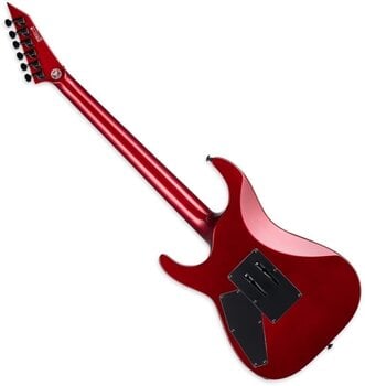 Elektromos gitár ESP LTD Horizon CTM '87 Candy Apple Red - 2