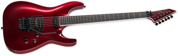 Elektromos gitár ESP LTD Horizon CTM '87 Candy Apple Red - 3