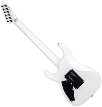 Elektrisk gitarr ESP LTD Horizon CTM '87 Pearl White - 2