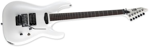 Electric guitar ESP LTD Horizon CTM '87 Pearl White - 3