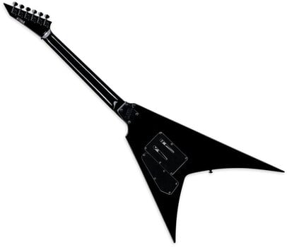 Electric guitar ESP LTD GH-SV-200 Black - 2