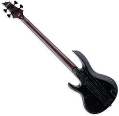 Bajo de 4 cuerdas ESP LTD ML B-4 Black Blast Bajo de 4 cuerdas - 1