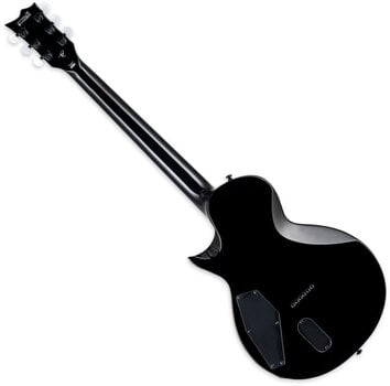 Electric guitar ESP LTD TED-EC Black - 2