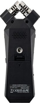 Gravador digital portátil Zoom H1 Essential - 2