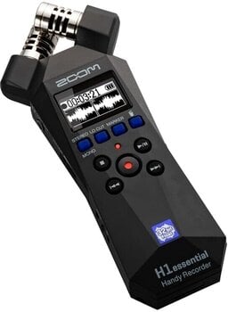 Portable Digital Recorder Zoom H1 Essential - 5
