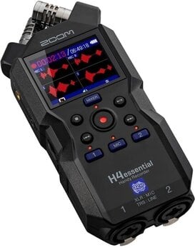 Mobile Recorder Zoom H4 Essential - 6