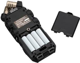 Portable Digital Recorder Zoom H6 Essential Portable Digital Recorder - 7