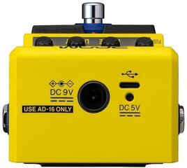 Multi-efect de chitară Zoom MS-200D+ Multi-efect de chitară - 1