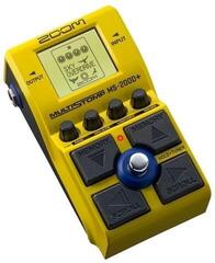 Multi-efect de chitară Zoom MS-200D+ Multi-efect de chitară - 4