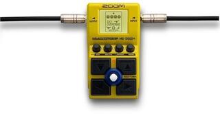 Multi-efect de chitară Zoom MS-200D+ Multi-efect de chitară - 6