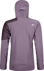 Jakna na postrem Ortovox Westalpen 3L Womens Wild Berry S Jakna na postrem - 1