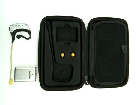 Sistem headset fără fir Samson AirLine Micro Earset - E2 E2: 863.625 MHz (Folosit) - 2