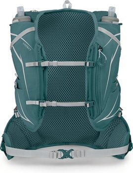 Running backpack Osprey Dyna 15 Cascade Blue/Silver Lining XS/S Running backpack - 3