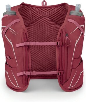 Раница за бягане Osprey Dyna 6 Kakio Pink L Раница за бягане - 3