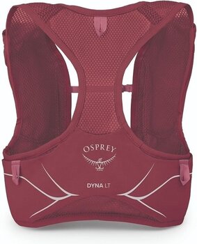 Раница за бягане Osprey Dyna LT Kakio Pink S Раница за бягане - 4