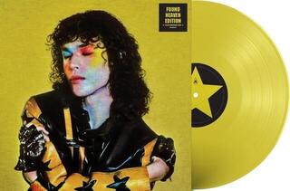 Płyta winylowa Conan Gray - Found Heaven (Yellow Coloured) (LP) - 1