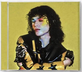 Glasbene CD Conan Gray - Found Heaven (CD) - 1