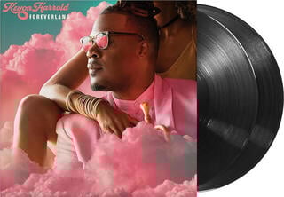 Hanglemez Keyon Harrold - Foreverland (2 LP) - 1