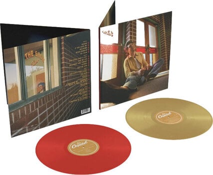 Δίσκος LP Niall Horan - The Show: Encore (Gold & Red Coloured) (2 LP) - 2
