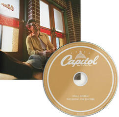 Musik-cd Niall Horan - The Show: Encore (CD) - 1