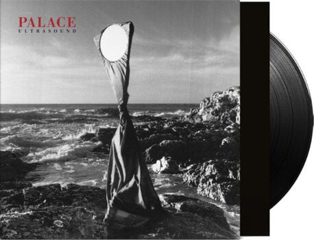Schallplatte Palace - Ultrasound (LP) - 2