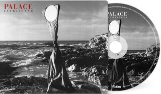 Музичний компакт-диск Palace - Ultrasound (CD) - 1