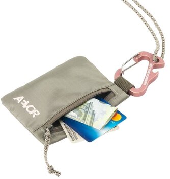 Wallet, Crossbody Bag AEVOR Explore Ripstop Oakwood Wallet - 2