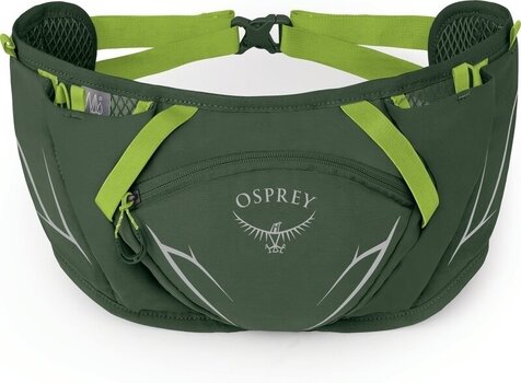 Bežecké puzdro Osprey Duro Dyna Belt Seaweed Green/Limon Bežecké puzdro - 4