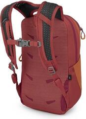 Lifestyle Rucksäck / Tasche Osprey Daylite JR Rucksack Orange Dawn/Bazan 9 L - 1