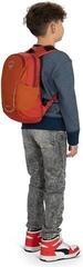 Lifestyle Rucksäck / Tasche Osprey Daylite JR Rucksack Orange Dawn/Bazan 9 L - 2