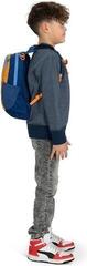 Lifestyle Rucksäck / Tasche Osprey Daylite JR Rucksack Orange Dawn/Bazan 9 L - 3
