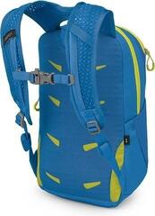 Lifestyle Rucksäck / Tasche Osprey Daylite JR Rucksack Alpin Blue/Blue Flame 9 L - 1