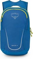 Lifestyle Rucksäck / Tasche Osprey Daylite JR Rucksack Alpin Blue/Blue Flame 9 L - 2
