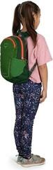Lifestyle Rucksäck / Tasche Osprey Daylite JR Rucksack Alpin Blue/Blue Flame 9 L - 5