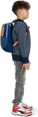 Lifestyle Rucksäck / Tasche Osprey Daylite JR Rucksack Alpin Blue/Blue Flame 9 L - 7