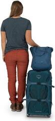 Lifestyle sac à dos / Sac Osprey Daylite Sac de courses Wave Blue 20 L - 4
