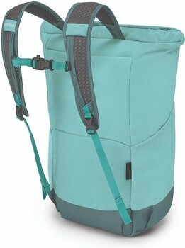 Lifestyle Backpack / Bag Osprey Daylite Tote Pack Jetstream Blue/Cascade Blue 20 L Backpack - 2