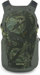 Lifestyle sac à dos / Sac Osprey Daylite Sac à dos Rattan Print/Rocky Brook 13 L - 2