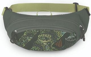 Wallet, Crossbody Bag Osprey Daylite Waist Pack Waist Bag Rattan Print/Rocky Brook - 2