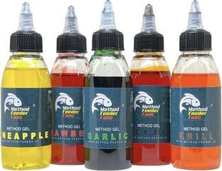 Booster Method Feeder Fans Method Gel Pineapple 100 ml Booster - 1