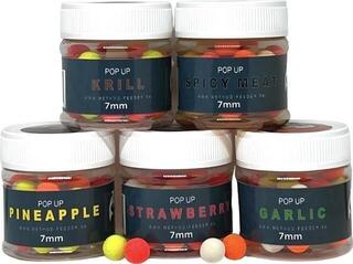 Pop up Method Feeder Fans - Krill - 3