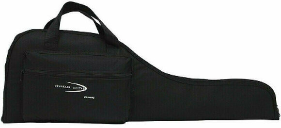 Guitare acoustique-électrique Traveler Guitar Traveler Original Escape Nylon - 2