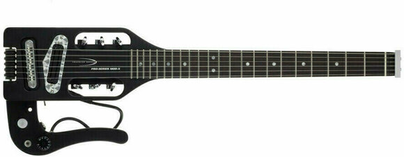 Guitare électrique Traveler Guitar Traveler Pro Series Mod X - 3