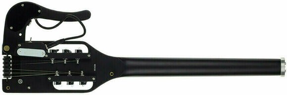 Guitare électrique Traveler Guitar Traveler Pro Series Mod X - 4